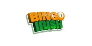 Bingo irish casino Brazil